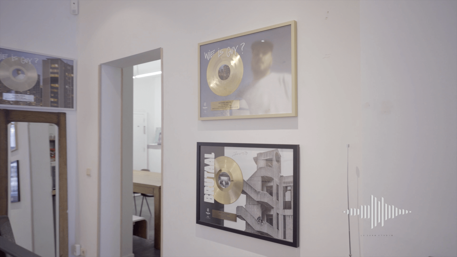 MASTERING